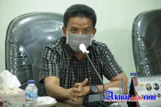 DPRD Rohul Dorong Pemkab Miliki Mobil PCR Laboratorium